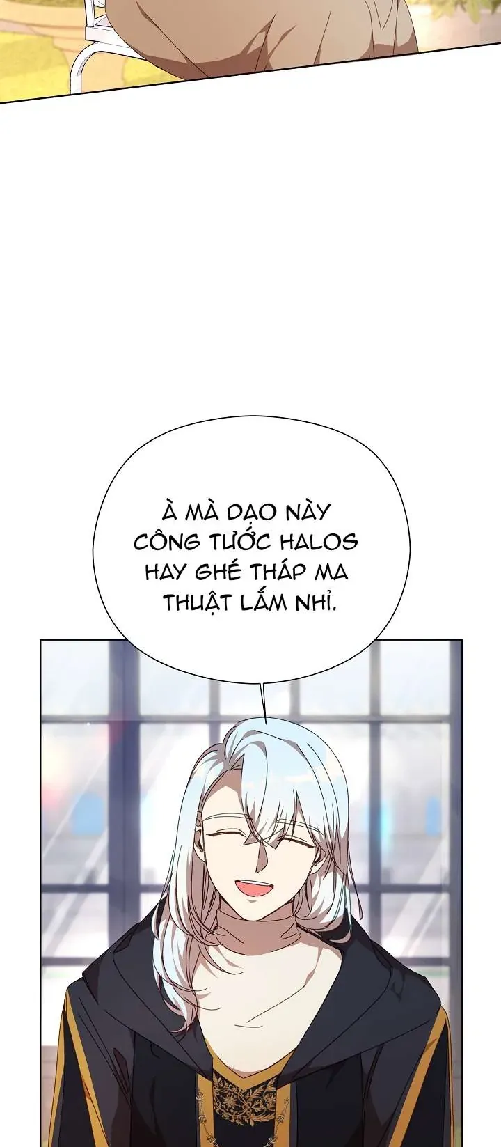 Tôi Đã Vô Tình Quyến Rũ Em Trai Của Nam Chính Chapter 34 - Trang 2