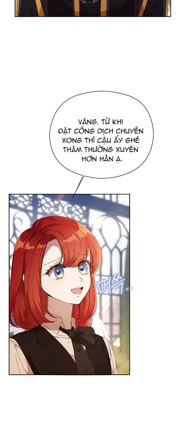 Tôi Đã Vô Tình Quyến Rũ Em Trai Của Nam Chính Chapter 34 - Trang 2