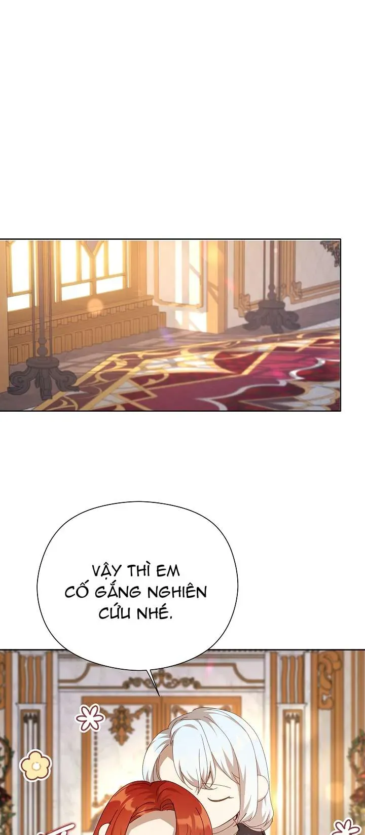 Tôi Đã Vô Tình Quyến Rũ Em Trai Của Nam Chính Chapter 34 - Trang 2