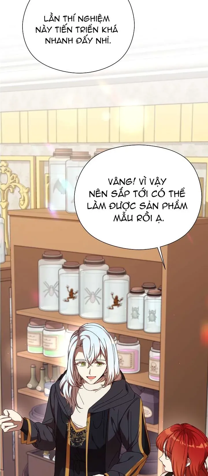 Tôi Đã Vô Tình Quyến Rũ Em Trai Của Nam Chính Chapter 34 - Trang 2