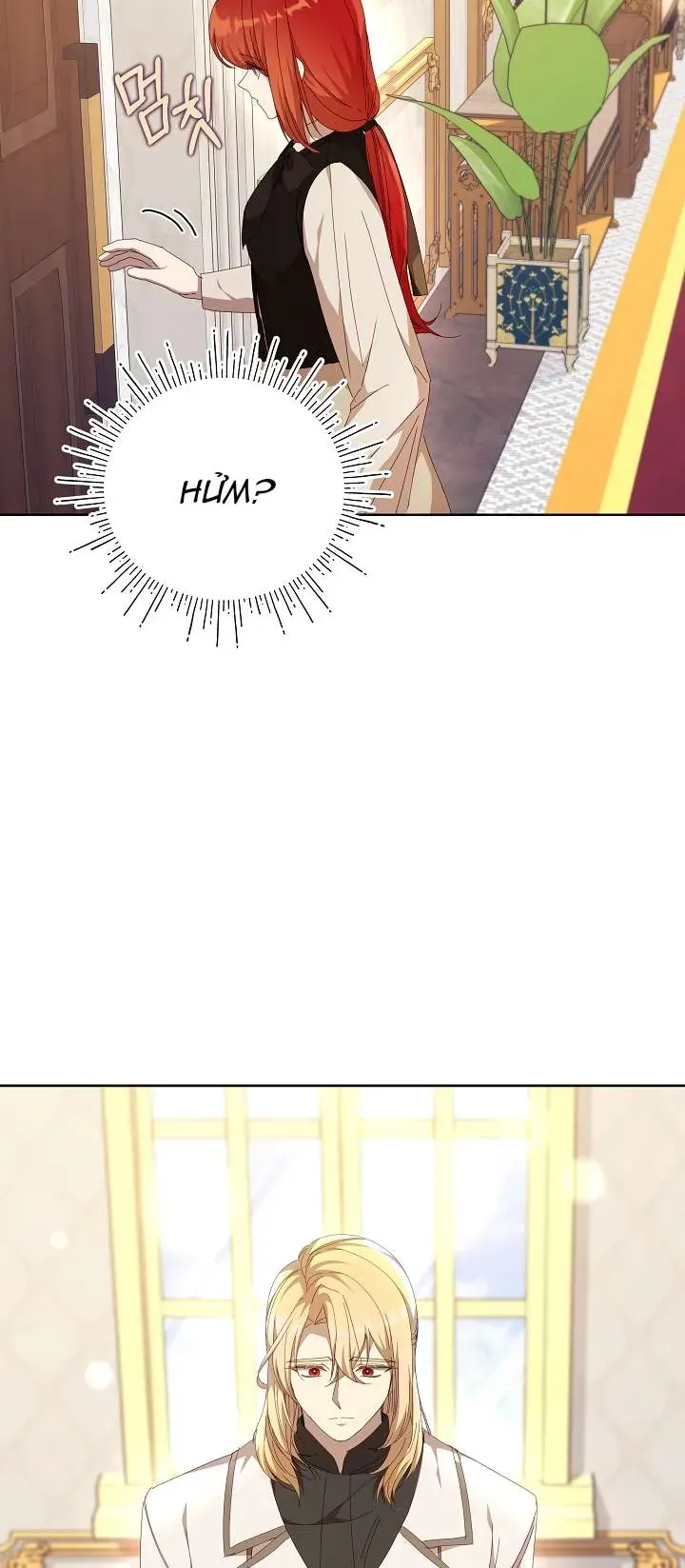 Tôi Đã Vô Tình Quyến Rũ Em Trai Của Nam Chính Chapter 34 - Trang 2