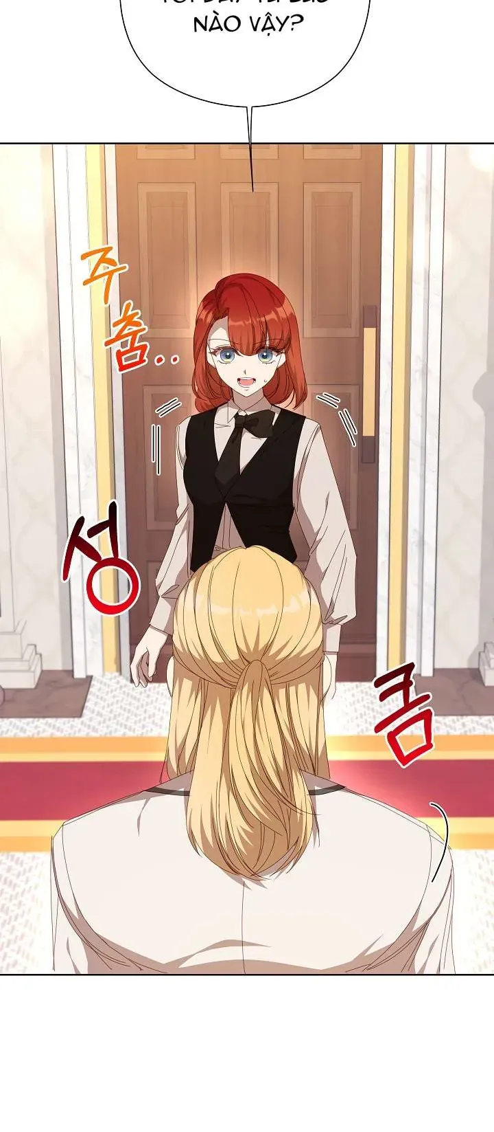 Tôi Đã Vô Tình Quyến Rũ Em Trai Của Nam Chính Chapter 34 - Trang 2