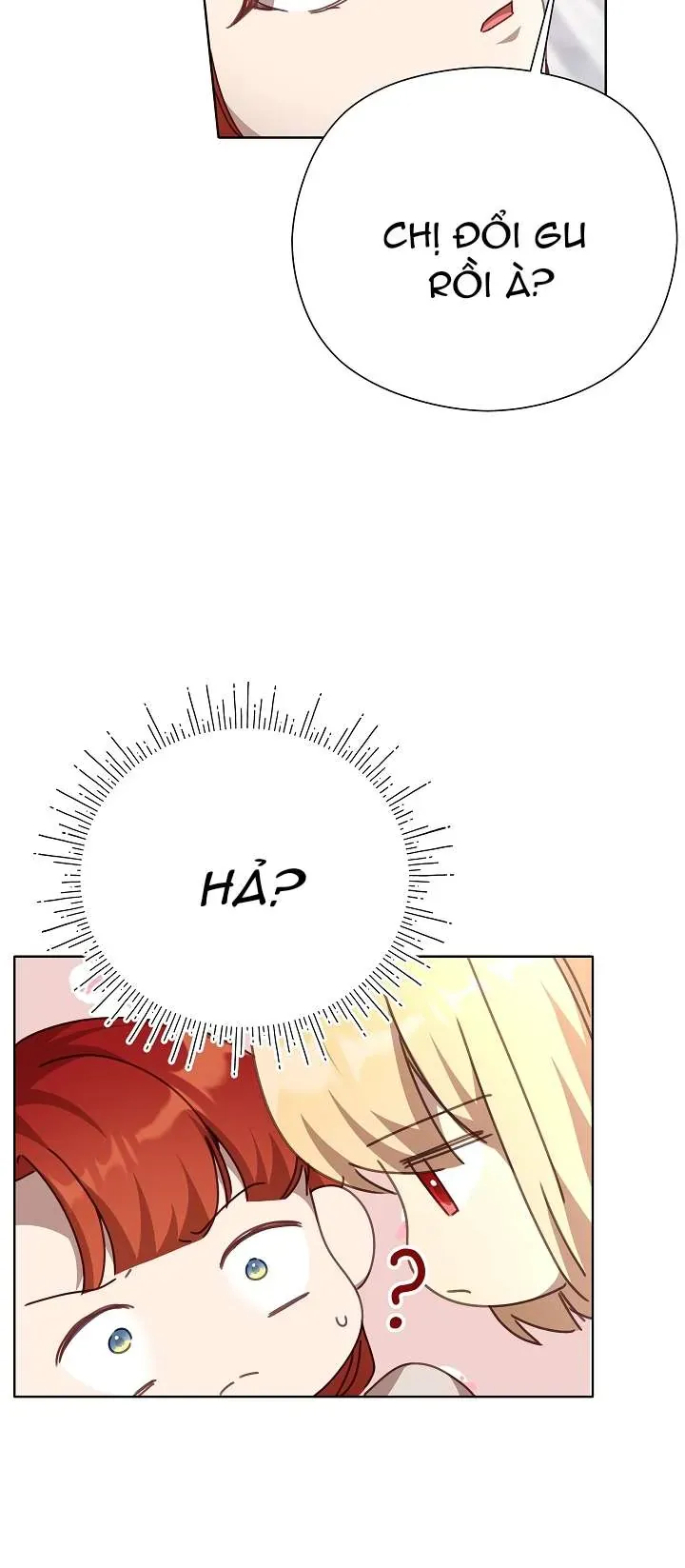 Tôi Đã Vô Tình Quyến Rũ Em Trai Của Nam Chính Chapter 34 - Trang 2