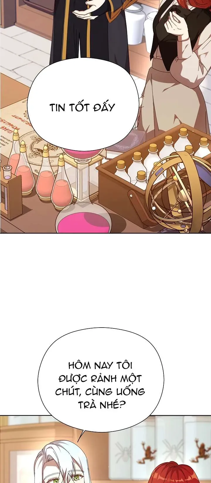 Tôi Đã Vô Tình Quyến Rũ Em Trai Của Nam Chính Chapter 34 - Trang 2