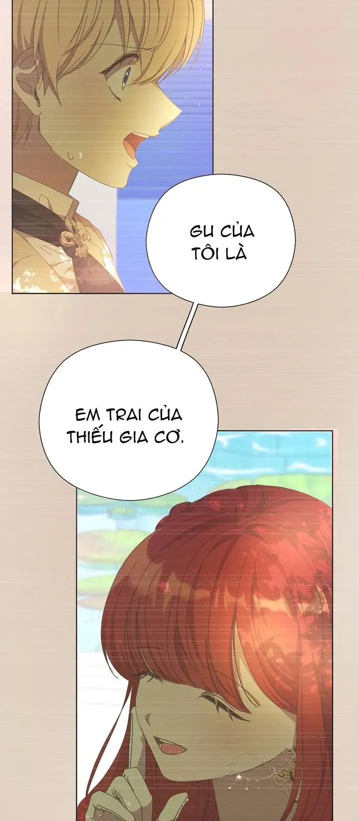 Tôi Đã Vô Tình Quyến Rũ Em Trai Của Nam Chính Chapter 34 - Trang 2