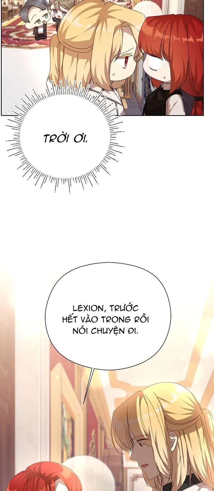 Tôi Đã Vô Tình Quyến Rũ Em Trai Của Nam Chính Chapter 34 - Trang 2