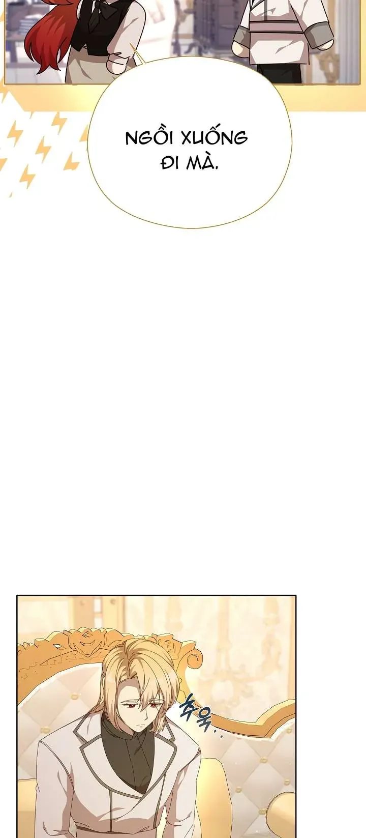 Tôi Đã Vô Tình Quyến Rũ Em Trai Của Nam Chính Chapter 34 - Trang 2