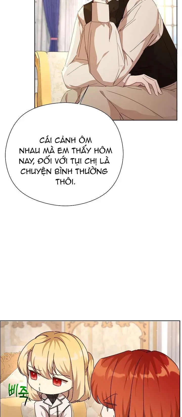 Tôi Đã Vô Tình Quyến Rũ Em Trai Của Nam Chính Chapter 34 - Trang 2