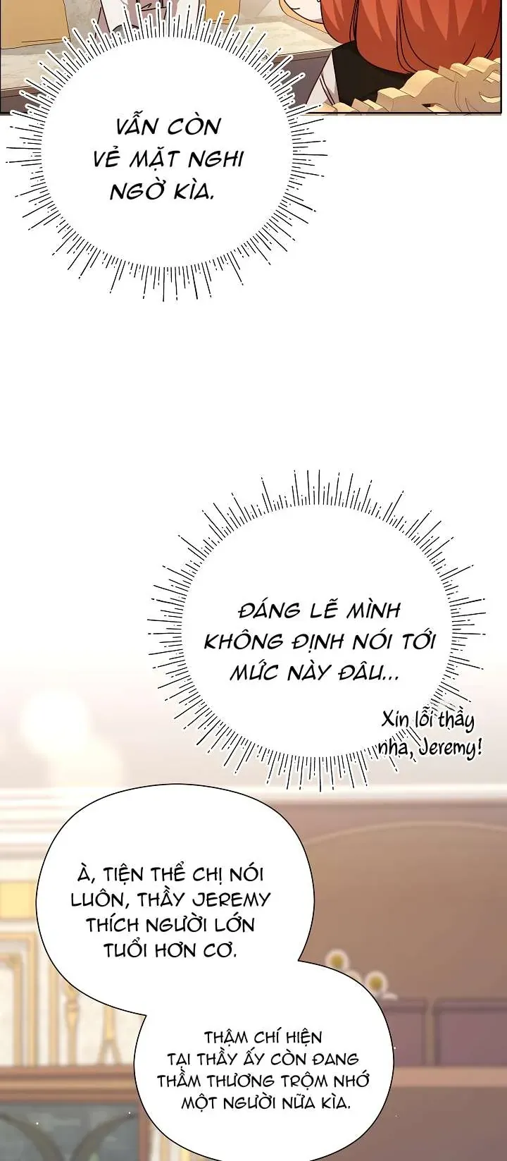Tôi Đã Vô Tình Quyến Rũ Em Trai Của Nam Chính Chapter 34 - Trang 2