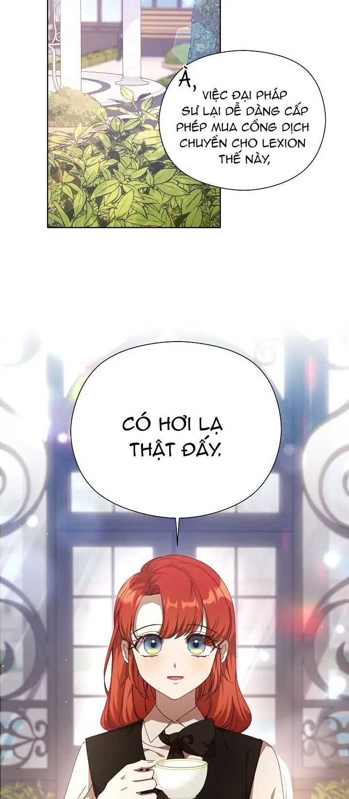 Tôi Đã Vô Tình Quyến Rũ Em Trai Của Nam Chính Chapter 34 - Trang 2