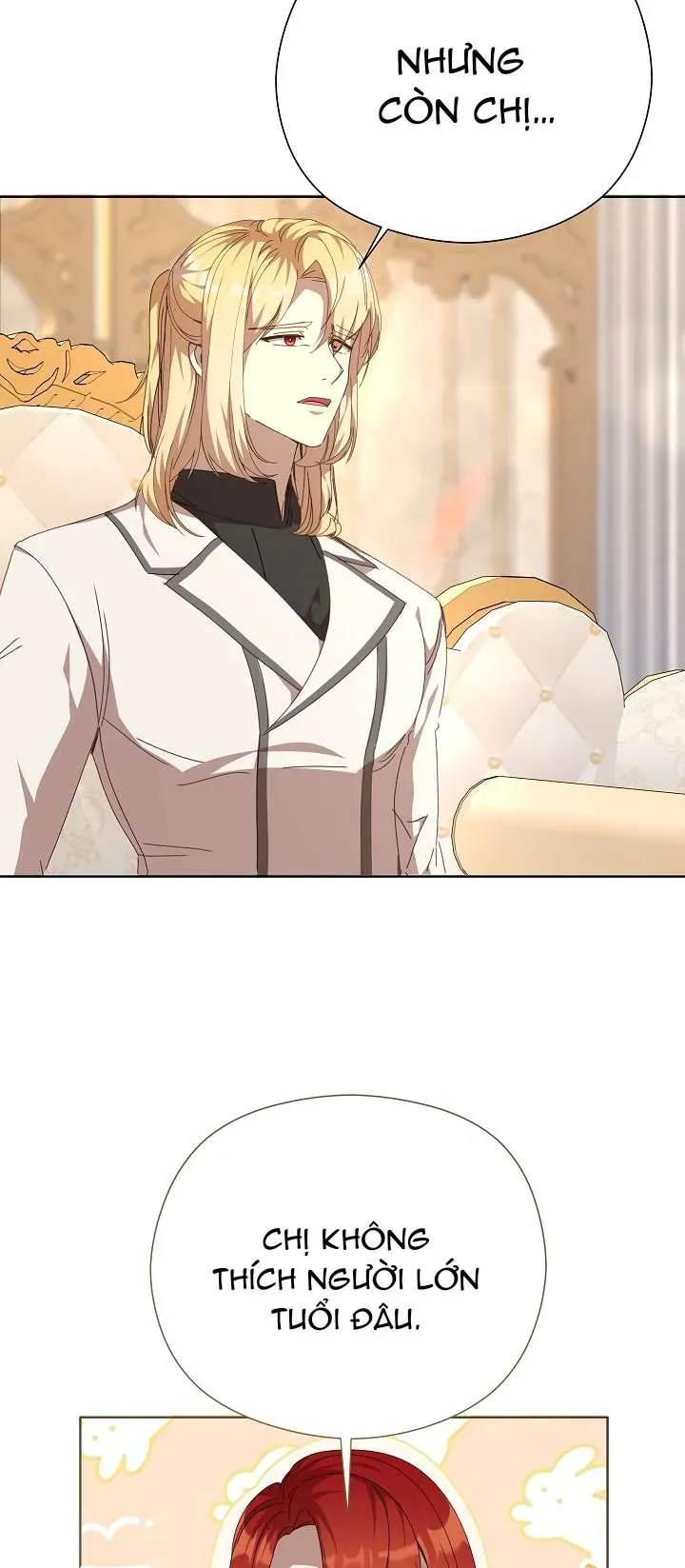 Tôi Đã Vô Tình Quyến Rũ Em Trai Của Nam Chính Chapter 34 - Trang 2