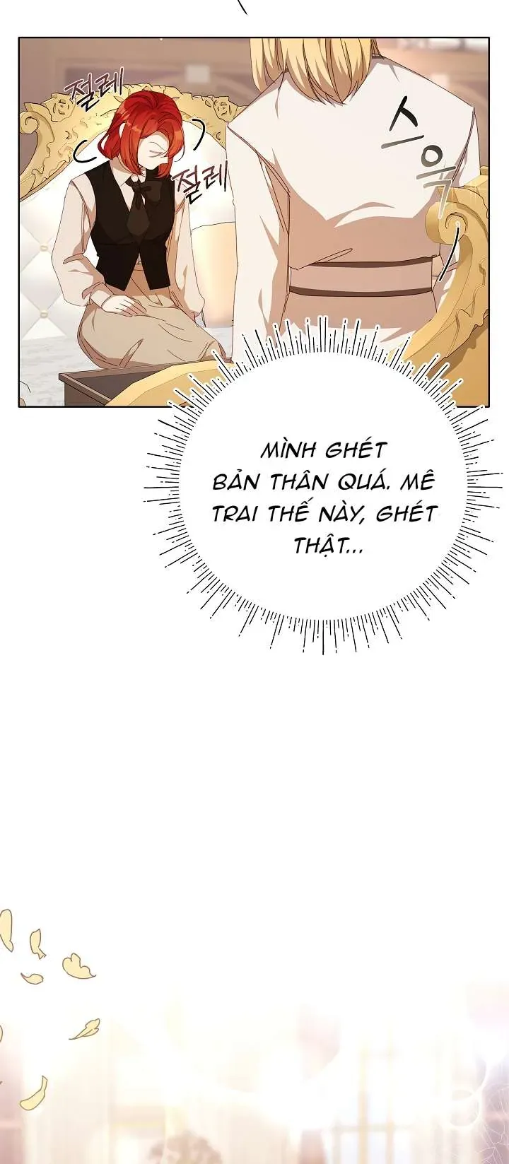 Tôi Đã Vô Tình Quyến Rũ Em Trai Của Nam Chính Chapter 34 - Trang 2