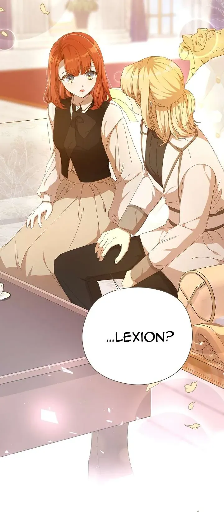 Tôi Đã Vô Tình Quyến Rũ Em Trai Của Nam Chính Chapter 34 - Trang 2