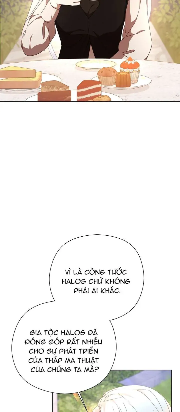 Tôi Đã Vô Tình Quyến Rũ Em Trai Của Nam Chính Chapter 34 - Trang 2