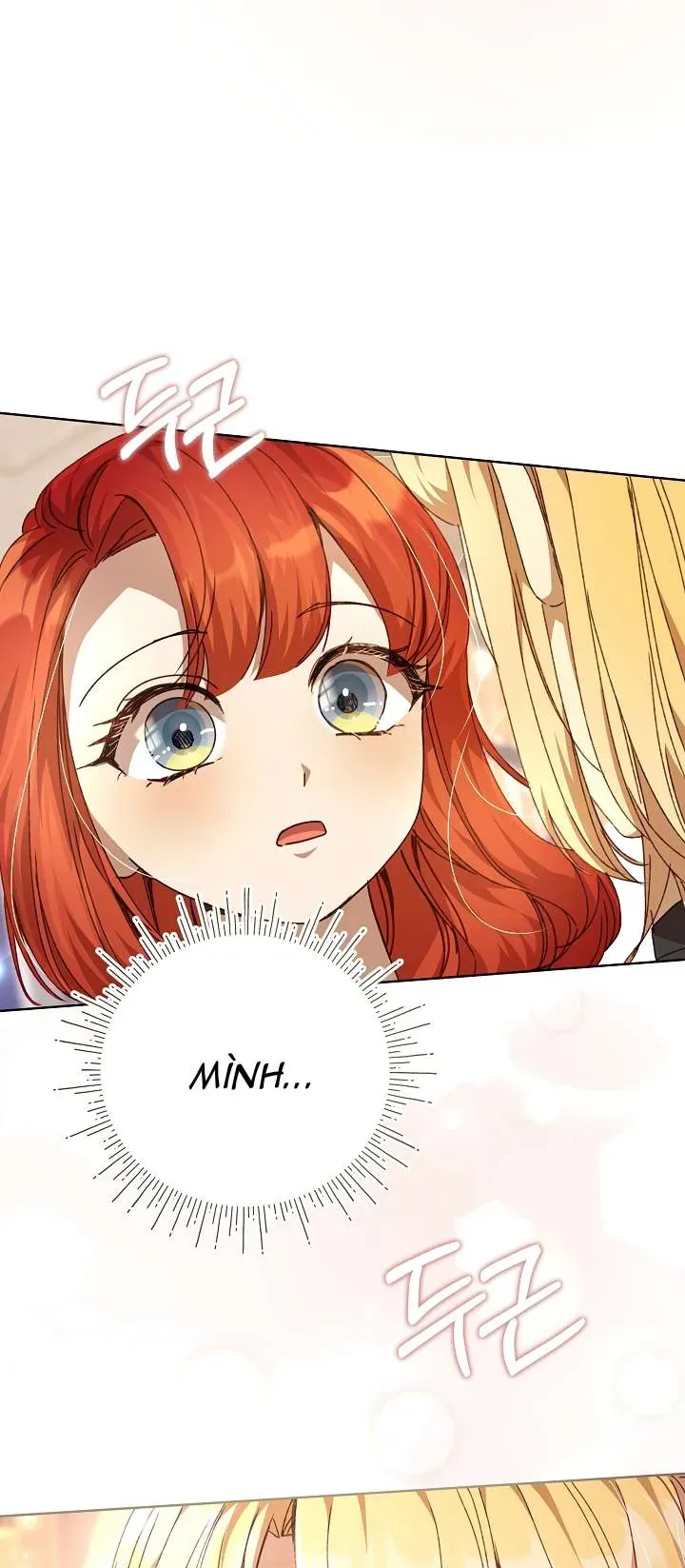 Tôi Đã Vô Tình Quyến Rũ Em Trai Của Nam Chính Chapter 34 - Trang 2