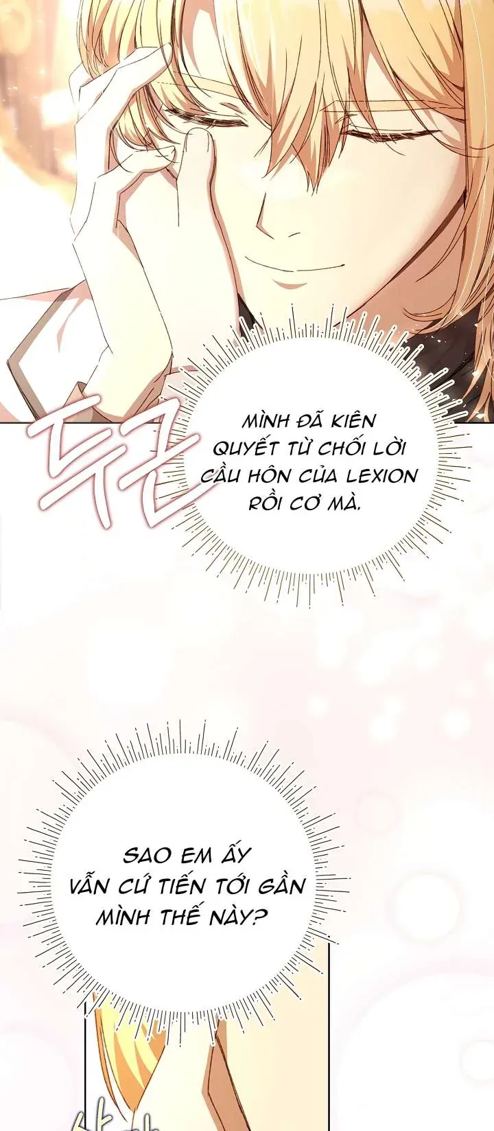 Tôi Đã Vô Tình Quyến Rũ Em Trai Của Nam Chính Chapter 34 - Trang 2