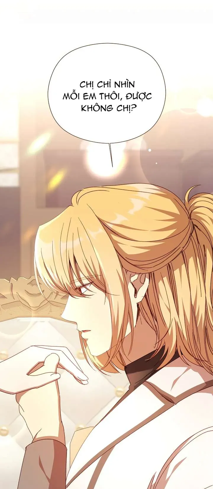 Tôi Đã Vô Tình Quyến Rũ Em Trai Của Nam Chính Chapter 34 - Trang 2