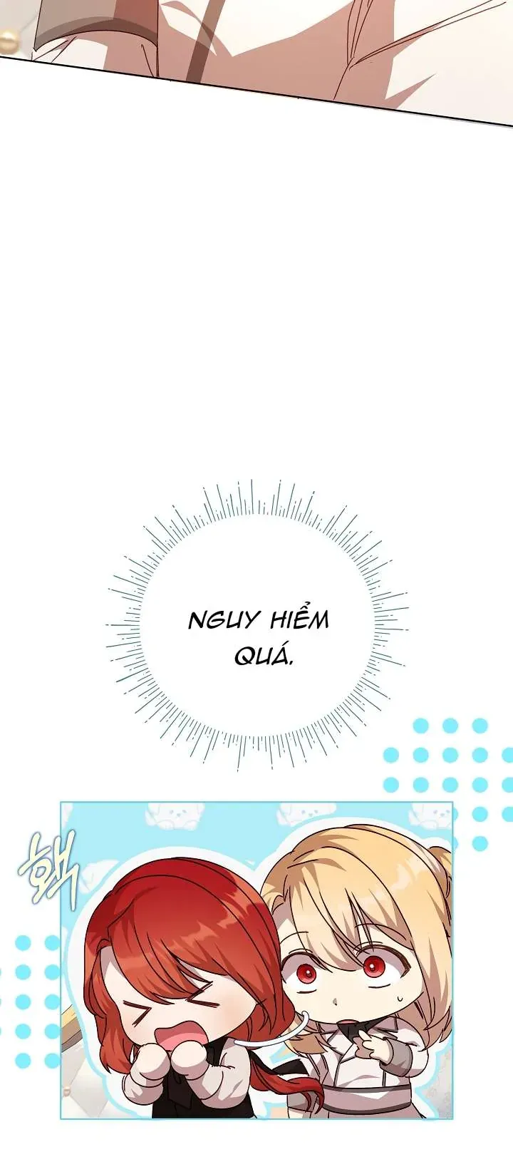 Tôi Đã Vô Tình Quyến Rũ Em Trai Của Nam Chính Chapter 34 - Trang 2