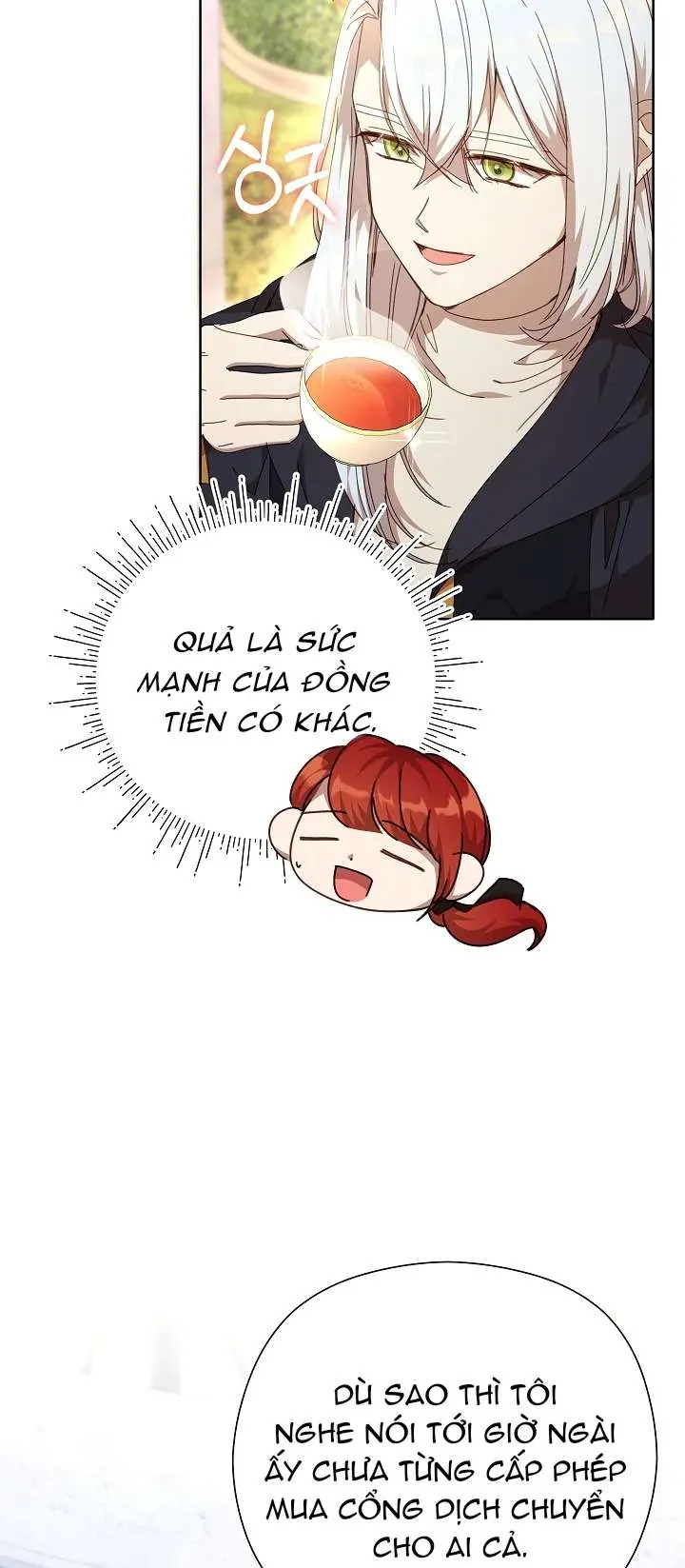 Tôi Đã Vô Tình Quyến Rũ Em Trai Của Nam Chính Chapter 34 - Trang 2