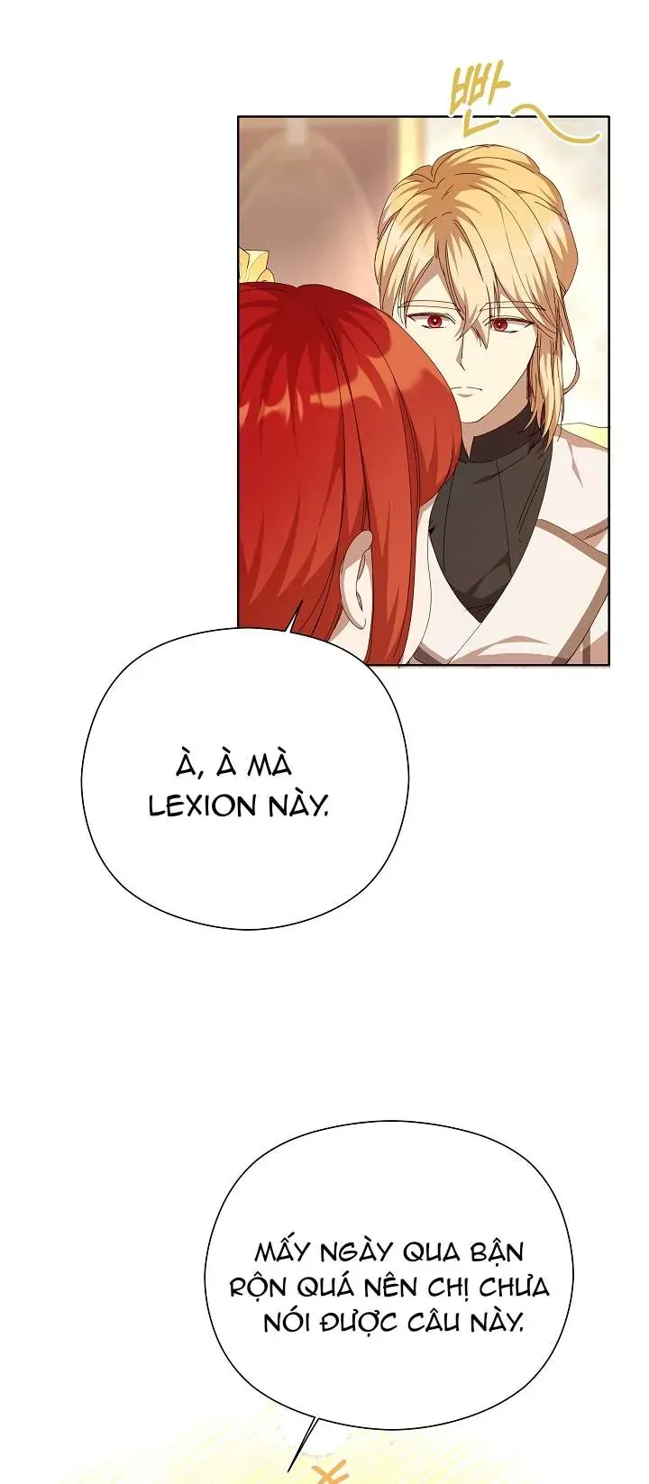 Tôi Đã Vô Tình Quyến Rũ Em Trai Của Nam Chính Chapter 34 - Trang 2