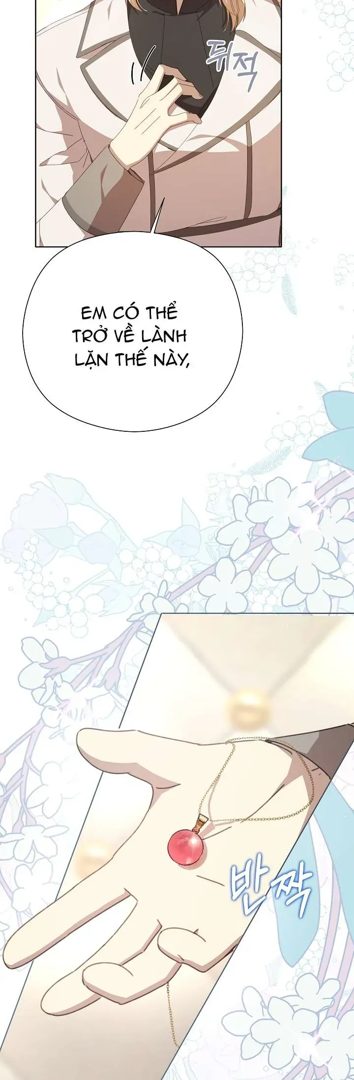 Tôi Đã Vô Tình Quyến Rũ Em Trai Của Nam Chính Chapter 34 - Trang 2