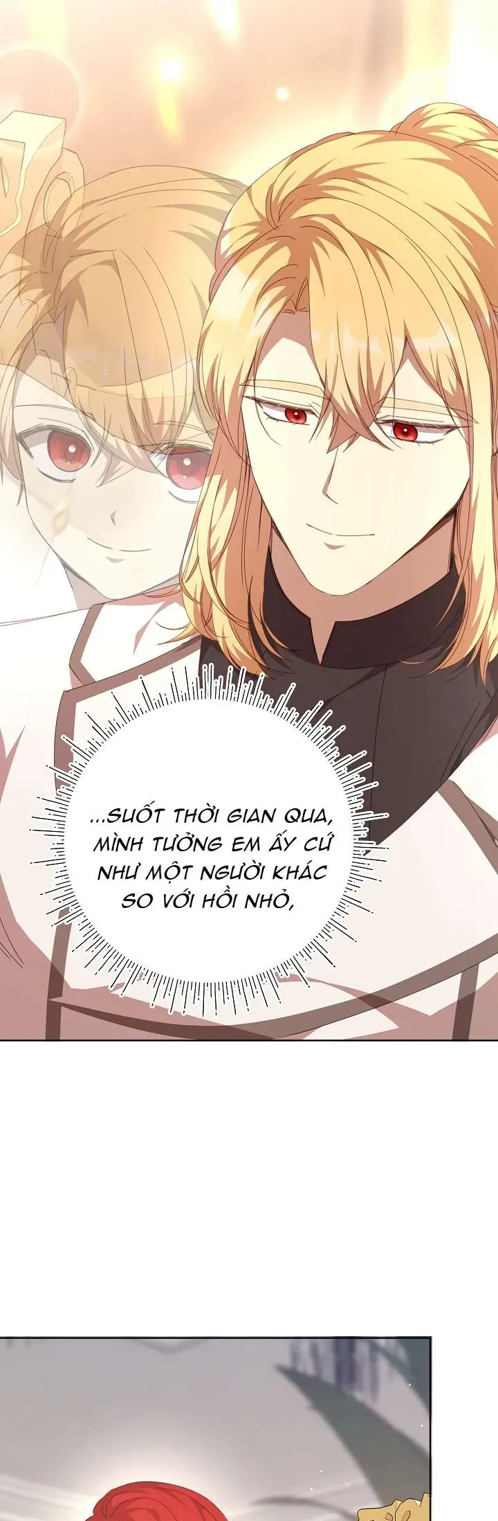 Tôi Đã Vô Tình Quyến Rũ Em Trai Của Nam Chính Chapter 34 - Trang 2