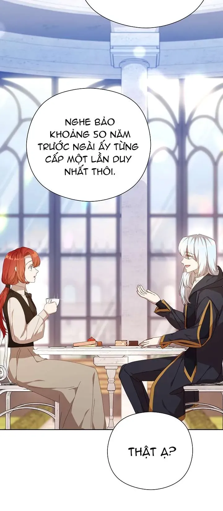 Tôi Đã Vô Tình Quyến Rũ Em Trai Của Nam Chính Chapter 34 - Trang 2