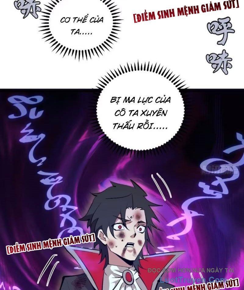 Ta Dựa Vào Hậu Cung Chinh Phục Thế Giới Chapter 85 - Trang 2