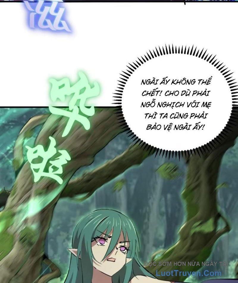 Ta Dựa Vào Hậu Cung Chinh Phục Thế Giới Chapter 85 - Trang 2