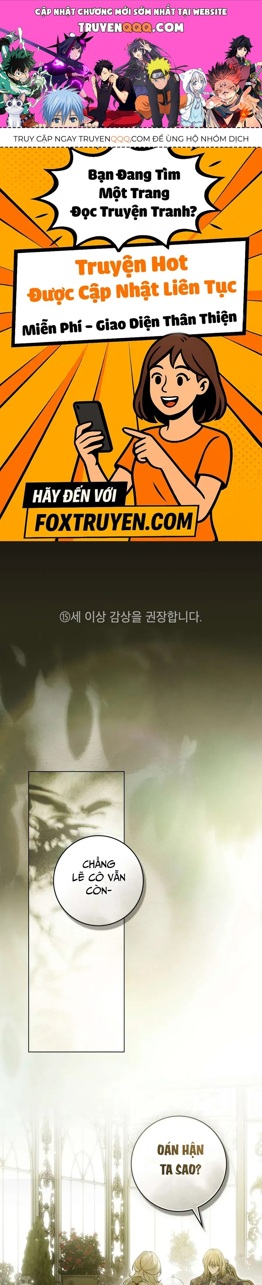 Người Chồng Độc Ác Chapter 19 - Trang 2