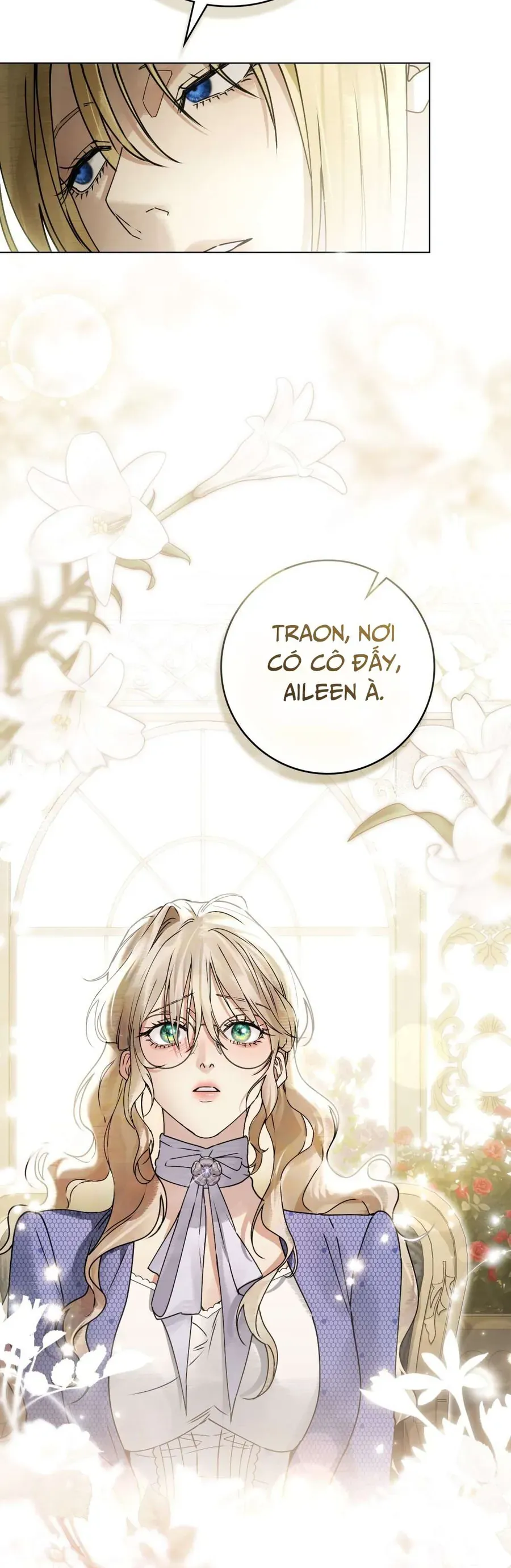 Người Chồng Độc Ác Chapter 19 - Trang 2