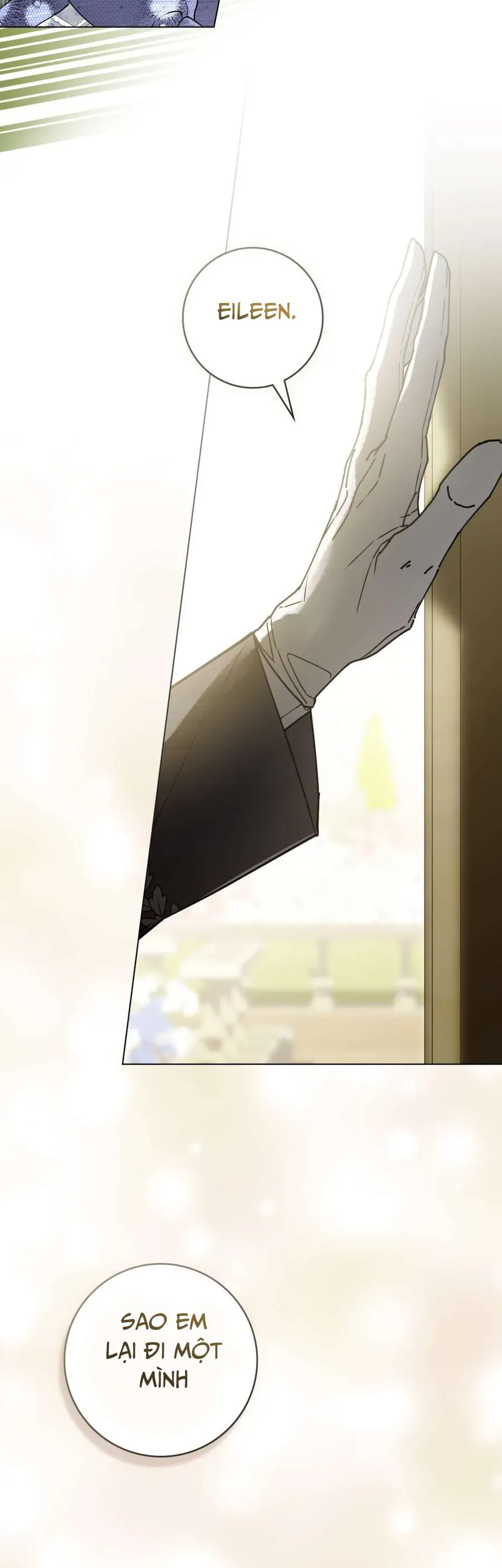 Người Chồng Độc Ác Chapter 19 - Trang 2