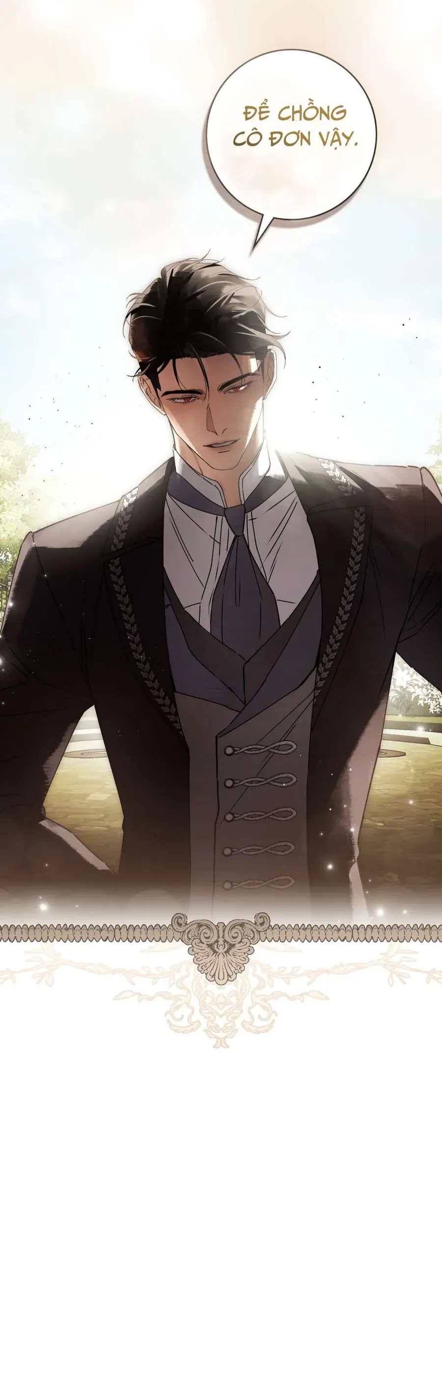 Người Chồng Độc Ác Chapter 19 - Trang 2