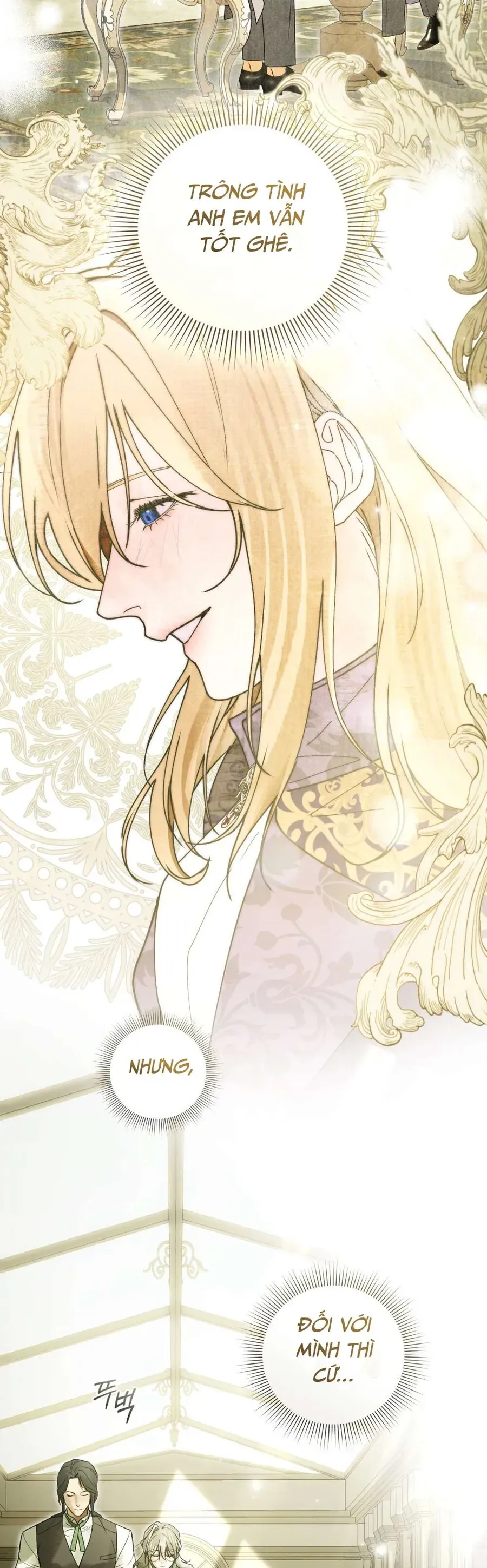 Người Chồng Độc Ác Chapter 19 - Trang 2