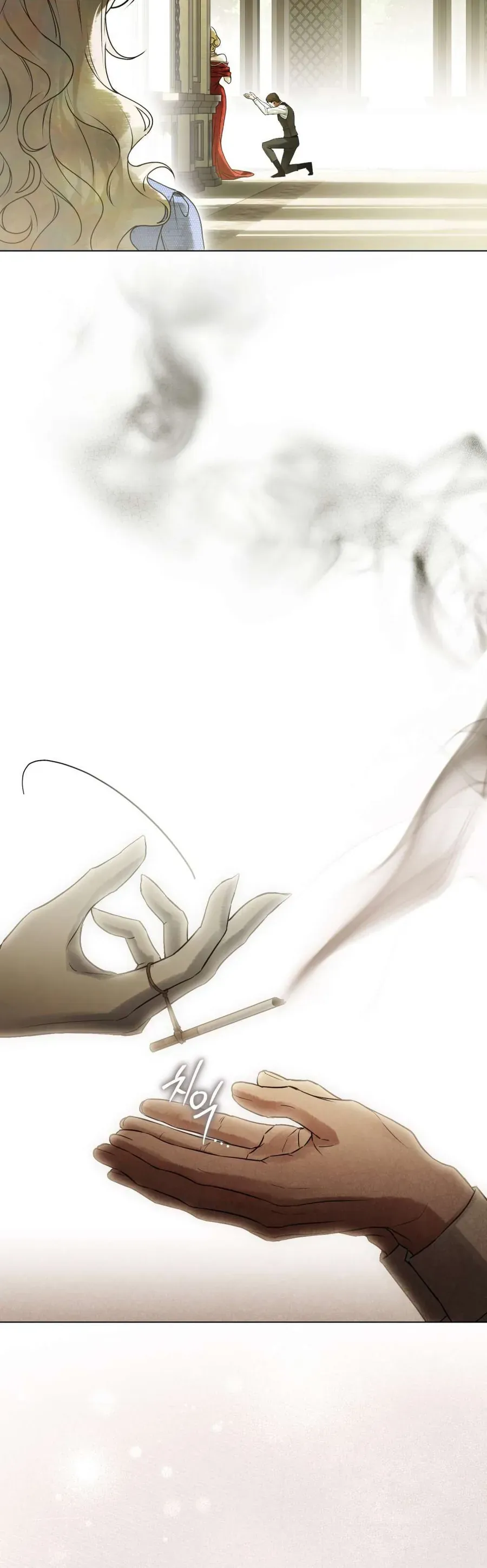 Người Chồng Độc Ác Chapter 19 - Trang 2