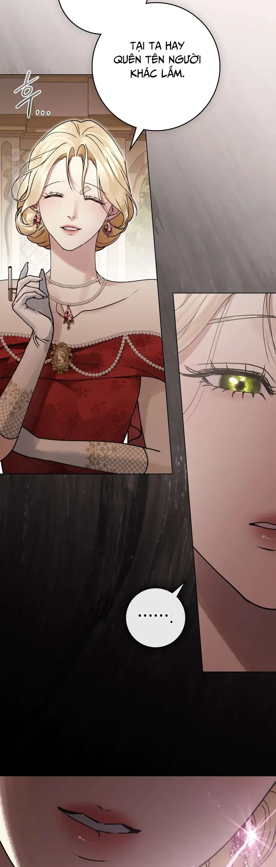 Người Chồng Độc Ác Chapter 19 - Trang 2