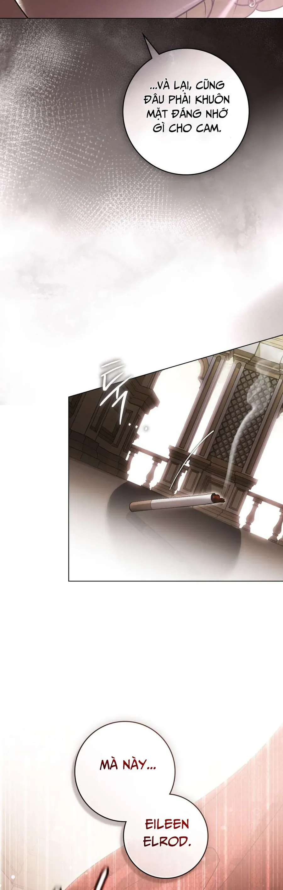 Người Chồng Độc Ác Chapter 19 - Trang 2