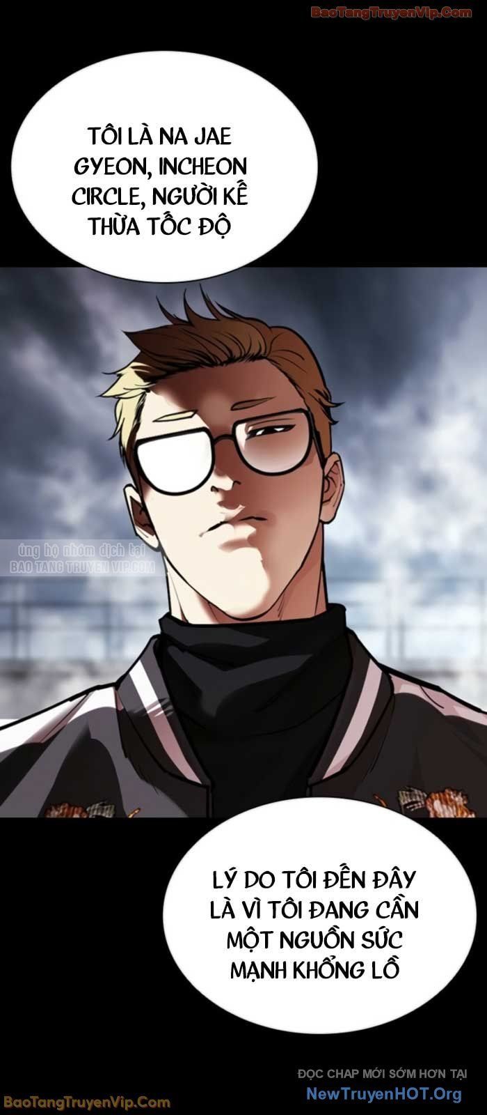 Hoán Đổi Diệu Kỳ Chapter 579 - Trang 2