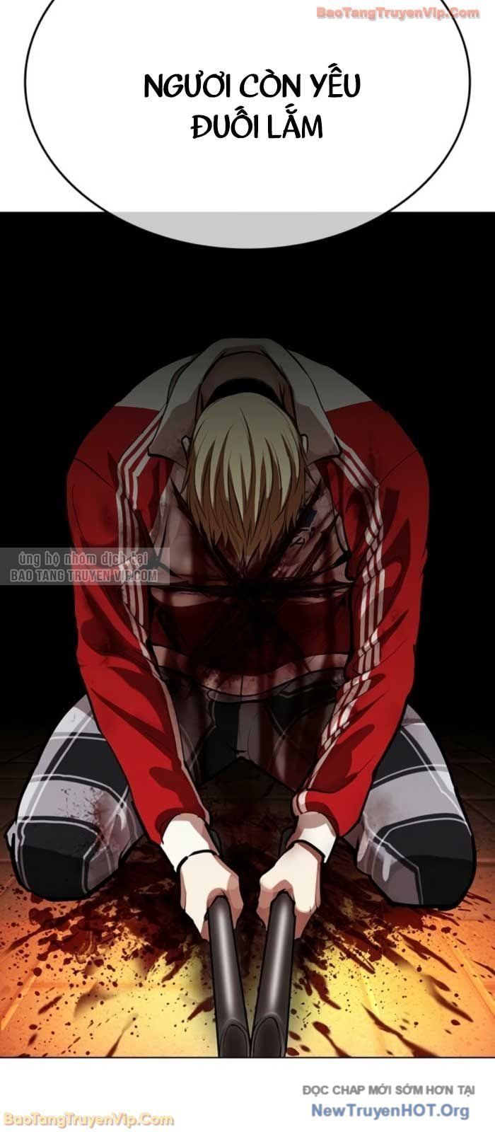 Hoán Đổi Diệu Kỳ Chapter 579 - Trang 2