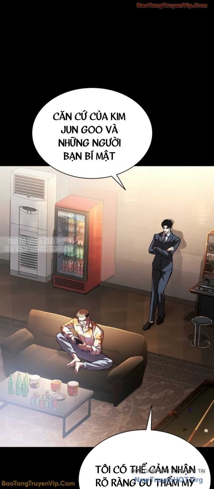 Hoán Đổi Diệu Kỳ Chapter 579 - Trang 2