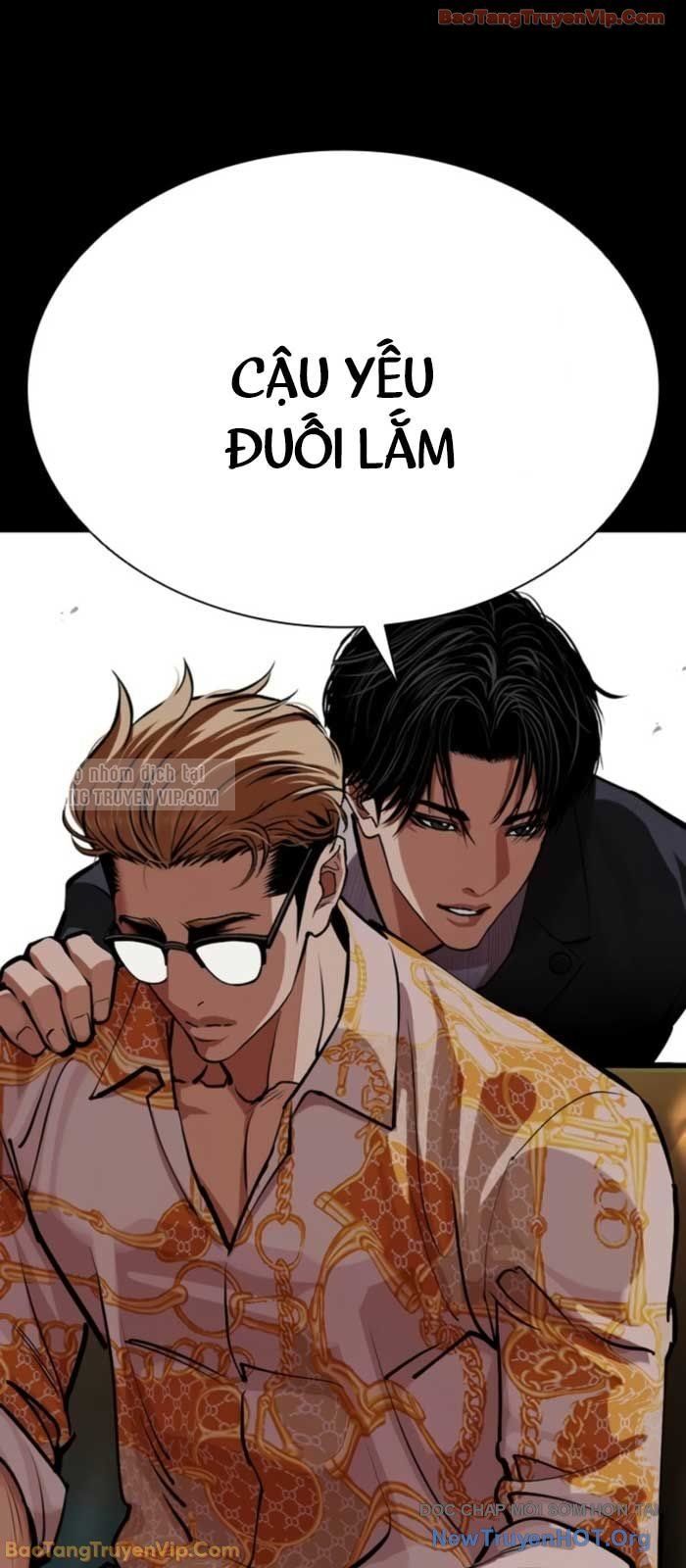 Hoán Đổi Diệu Kỳ Chapter 579 - Trang 2