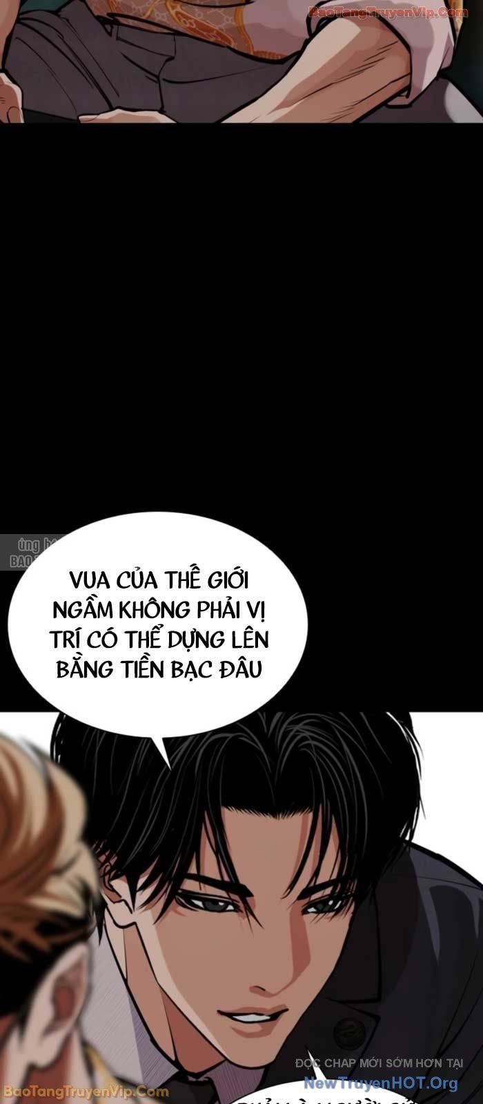 Hoán Đổi Diệu Kỳ Chapter 579 - Trang 2