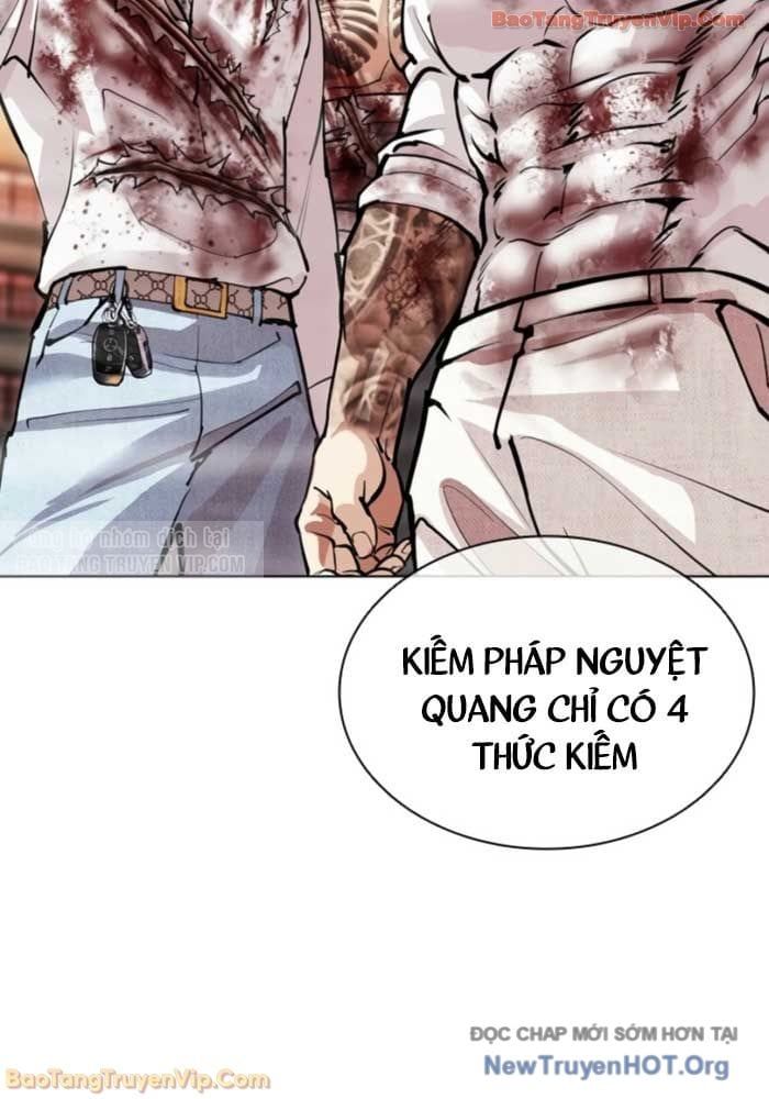 Hoán Đổi Diệu Kỳ Chapter 579 - Trang 2