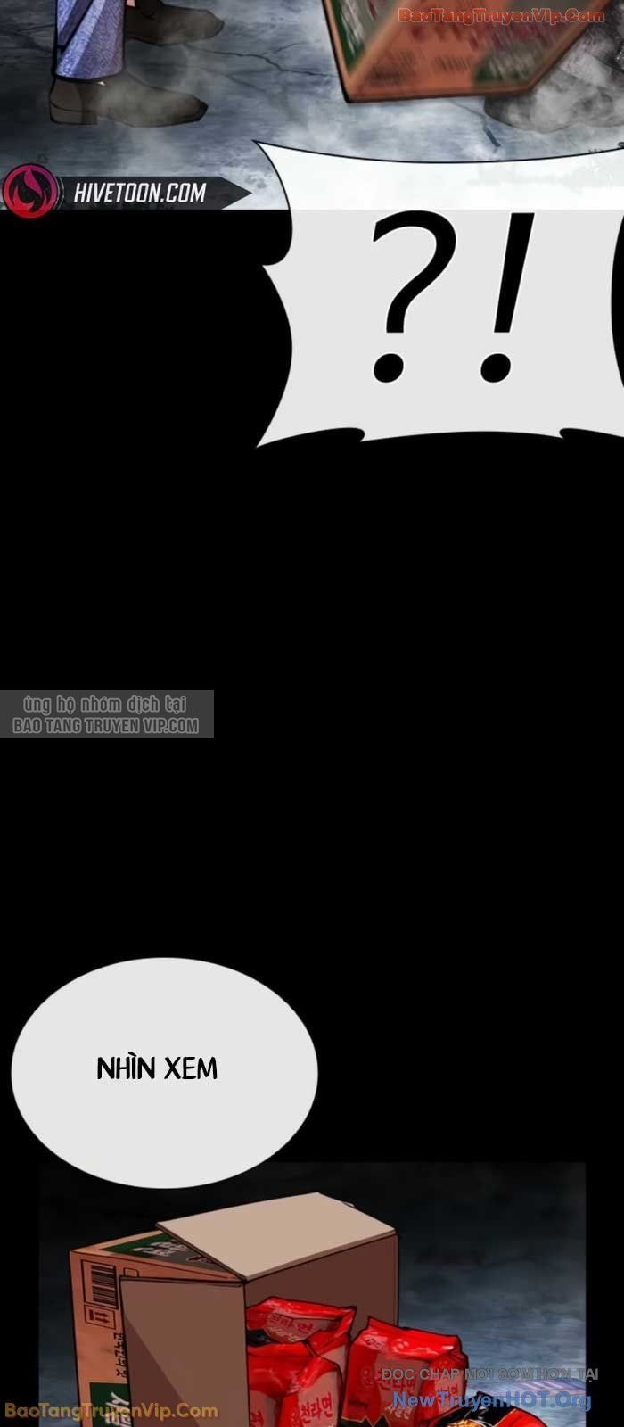 Hoán Đổi Diệu Kỳ Chapter 579 - Trang 2