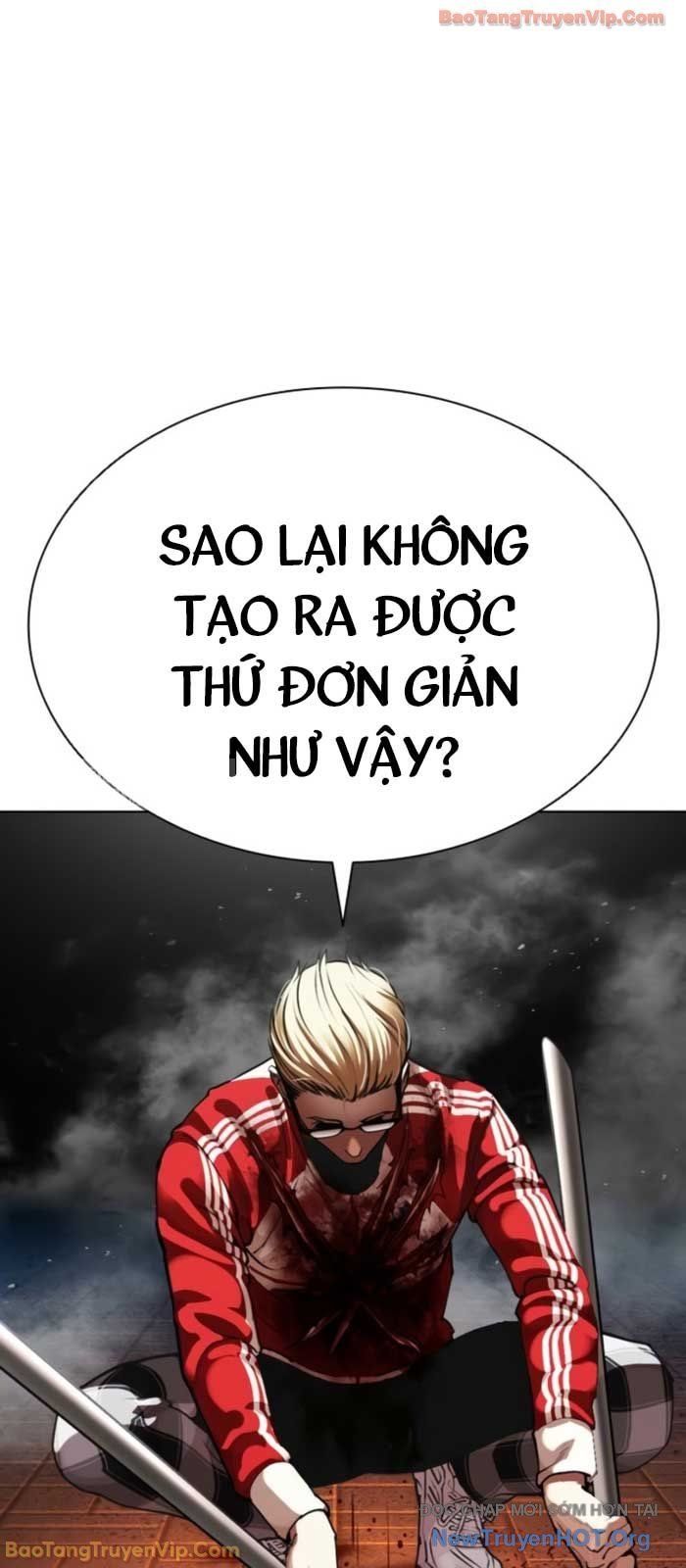 Hoán Đổi Diệu Kỳ Chapter 579 - Trang 2