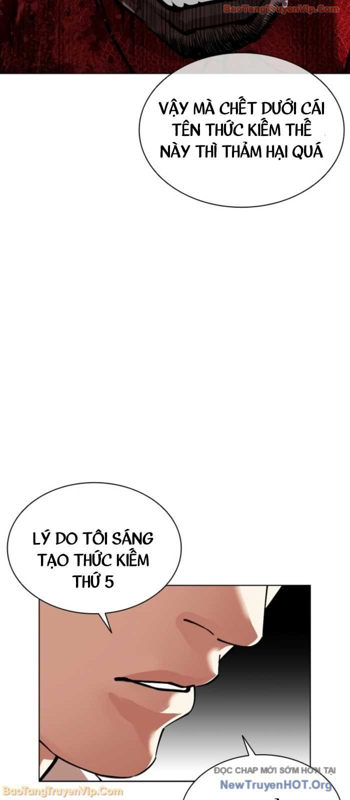 Hoán Đổi Diệu Kỳ Chapter 579 - Trang 2