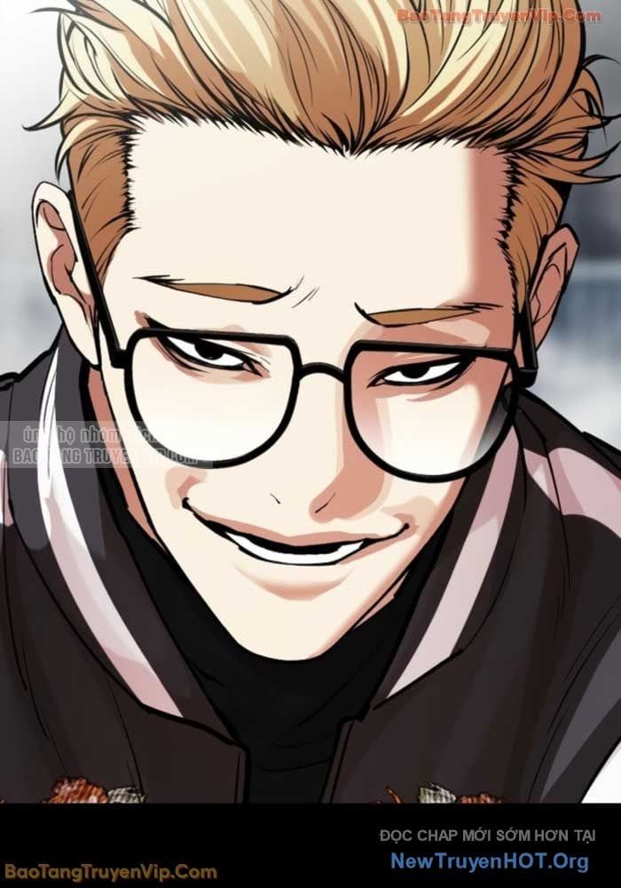 Hoán Đổi Diệu Kỳ Chapter 579 - Trang 2