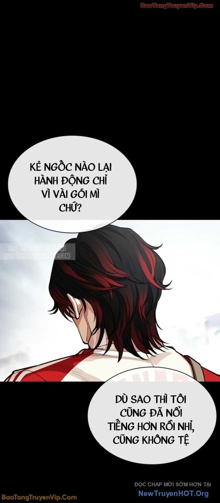 Hoán Đổi Diệu Kỳ Chapter 579 - Trang 2