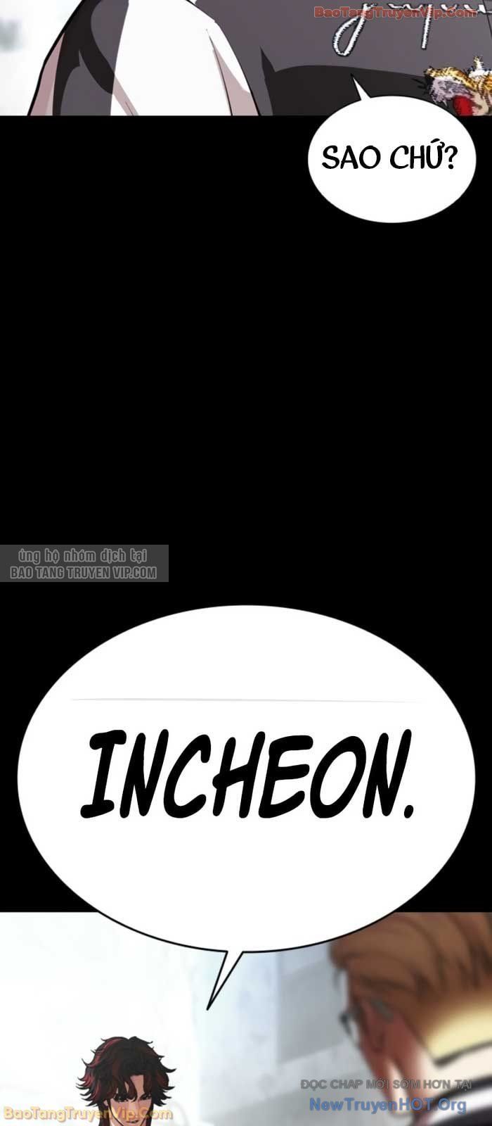 Hoán Đổi Diệu Kỳ Chapter 579 - Trang 2