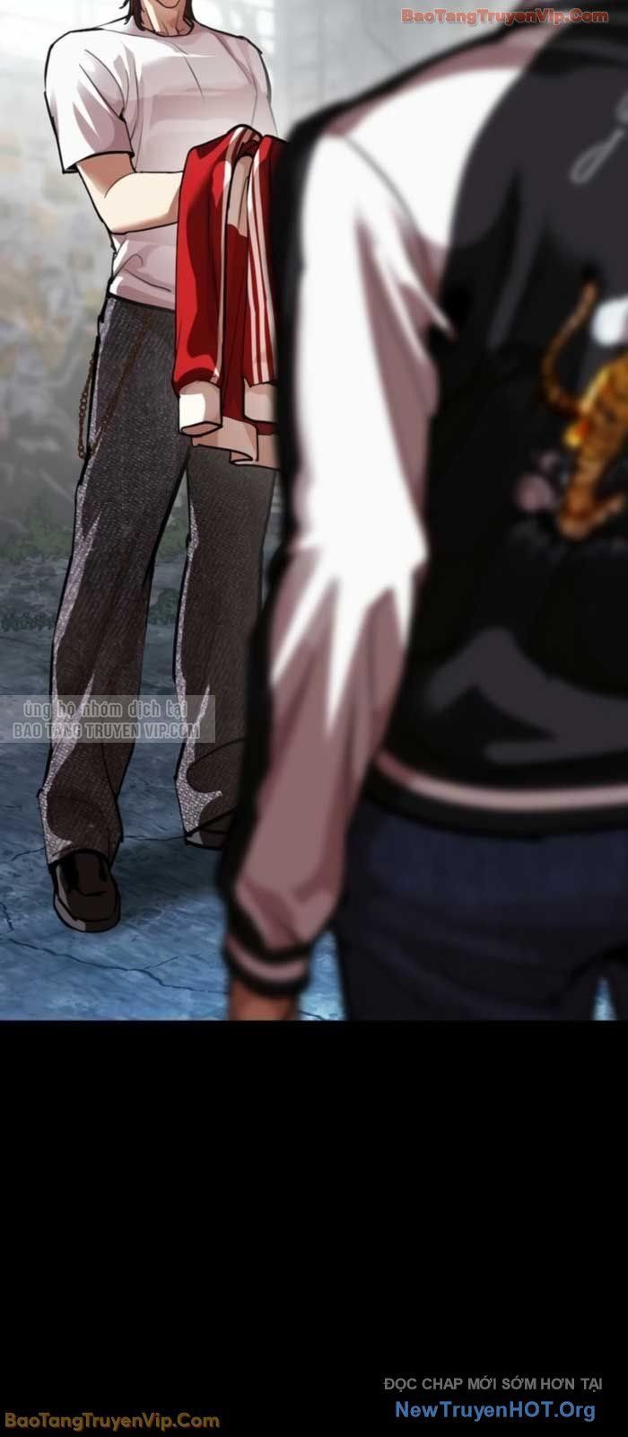 Hoán Đổi Diệu Kỳ Chapter 579 - Trang 2